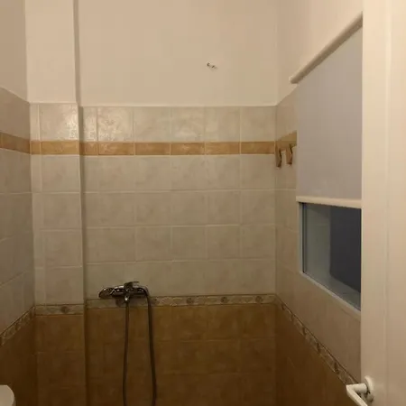 Akrolithos Appartement