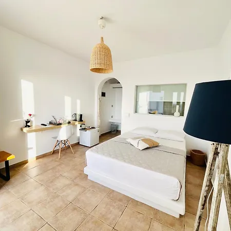 Akrolithos Διαμέρισμα