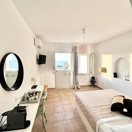 Akrolithos Διαμέρισμα