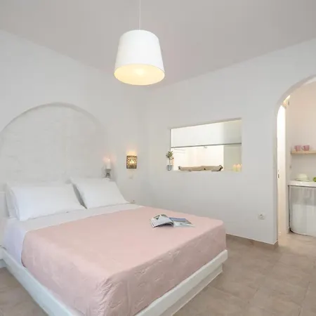 Akrolithos Appartement