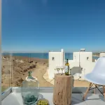 Διαμέρισμα Akrolithos *