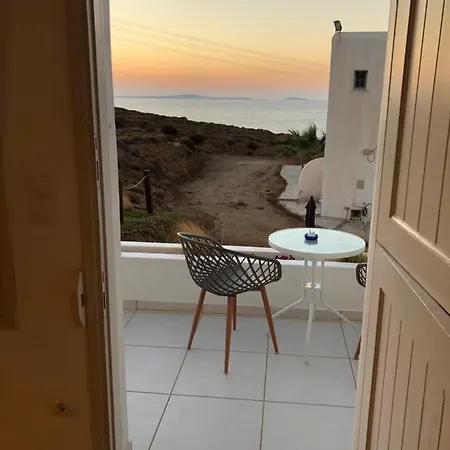 Akrolithos Apartment Stelida (Naxos)