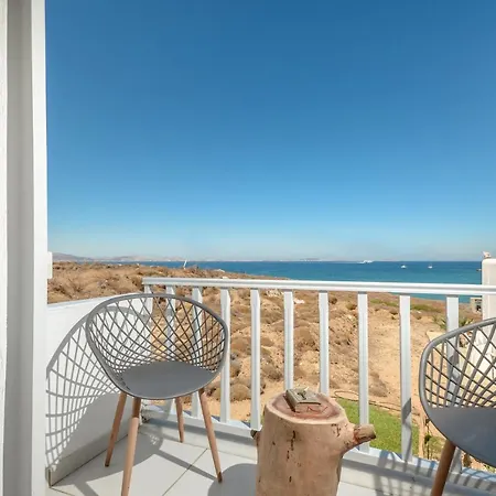 Akrolithos Stelida (Naxos)