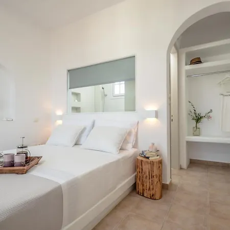 Akrolithos Stelida (Naxos)