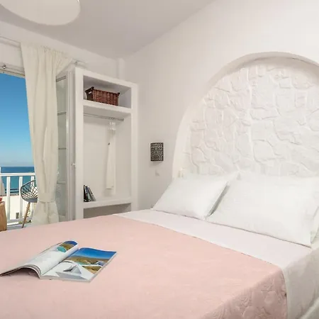 Akrolithos Lejlighed *