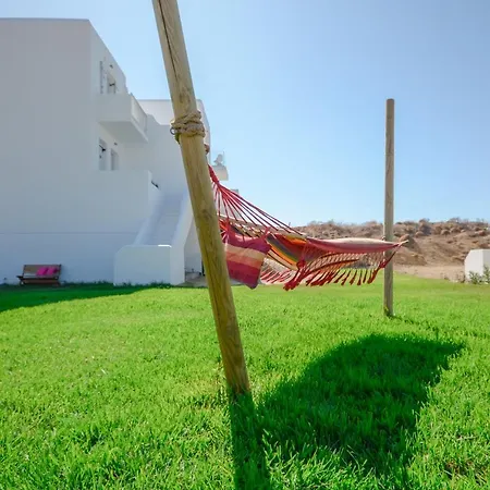 Akrolithos Appartement