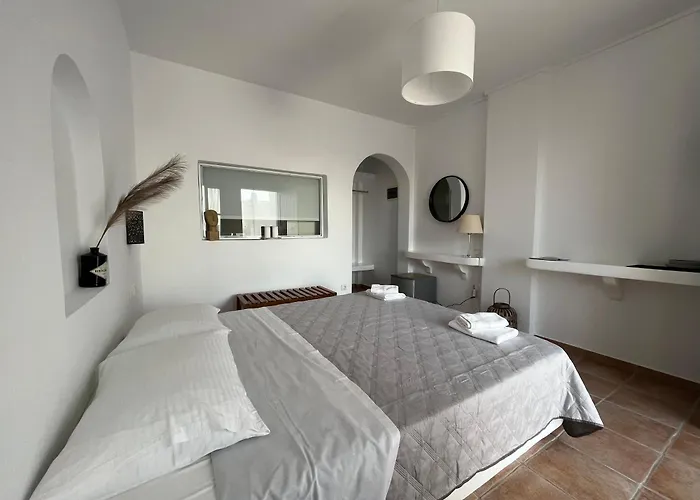 Akrolithos Στελίδα