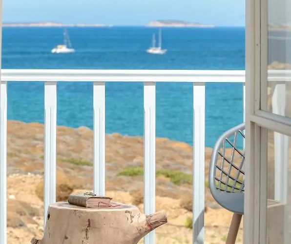 Διαμέρισμα Akrolithos Στελίδα