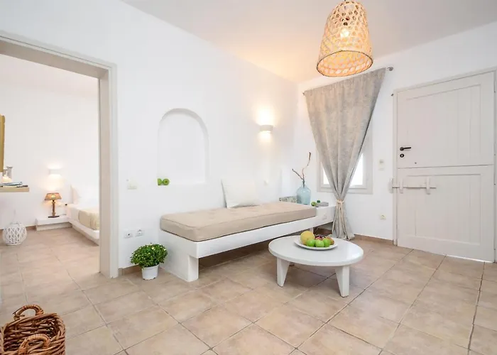 Akrolithos Διαμέρισμα *