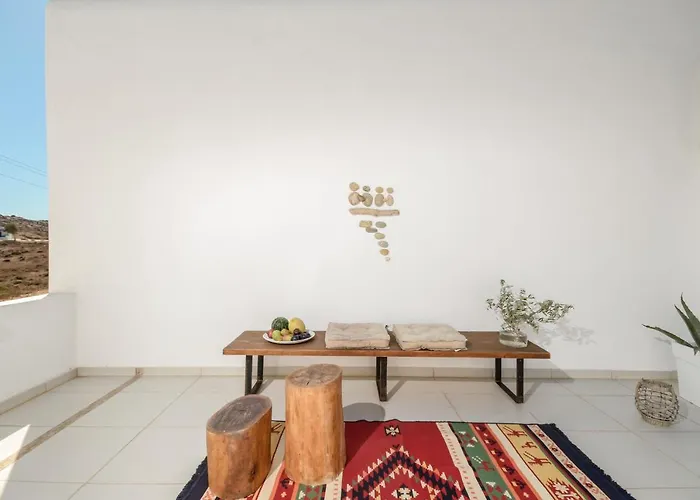 Akrolithos Διαμέρισμα *