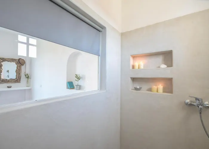 Akrolithos Διαμέρισμα Στελίδα