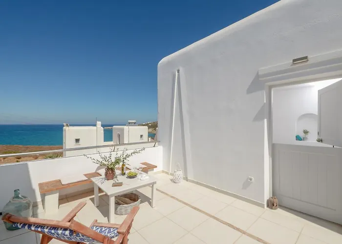 Διαμέρισμα Akrolithos