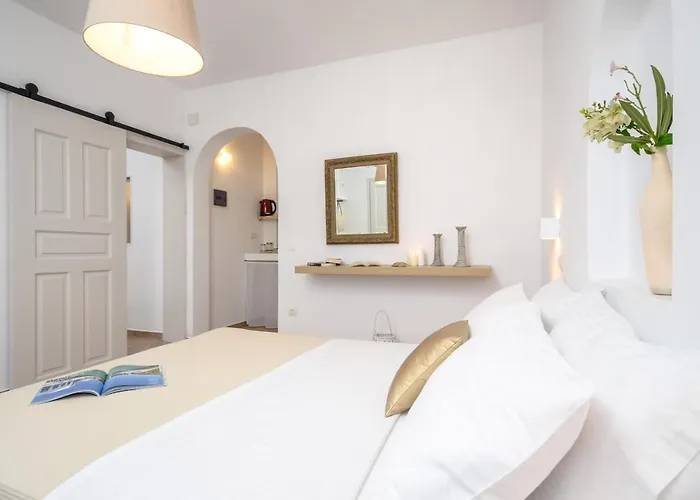 Akrolithos Διαμέρισμα Στελίδα