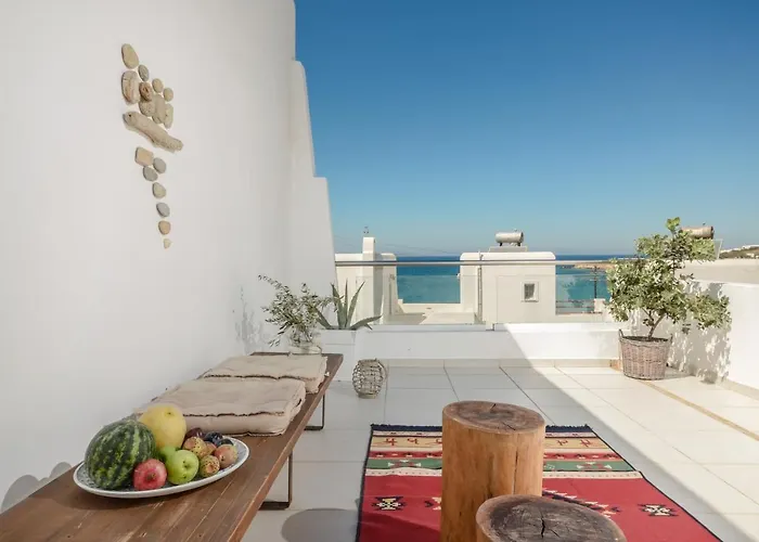 公寓 Akrolithos 斯泰里达